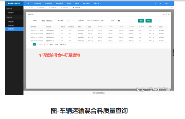 智慧工地运输车管理系统(图6)